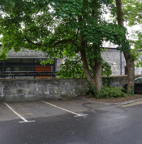 Bank of Ireland Theatre