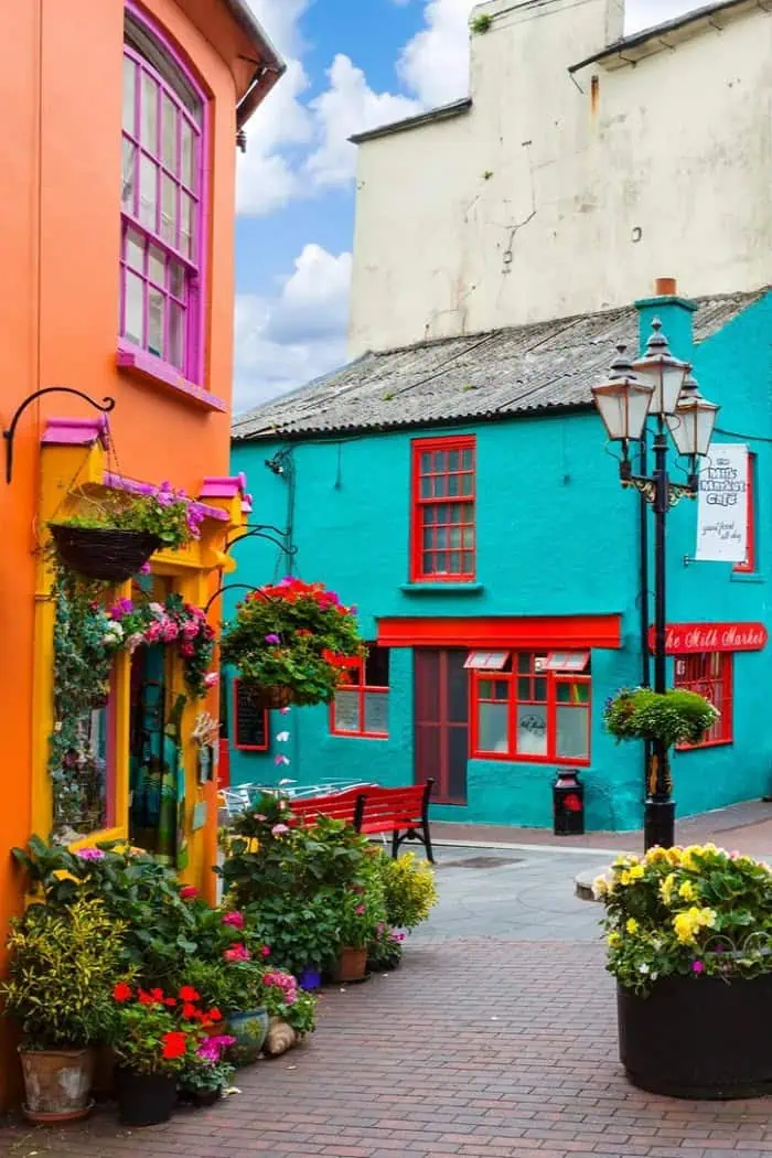 Cork