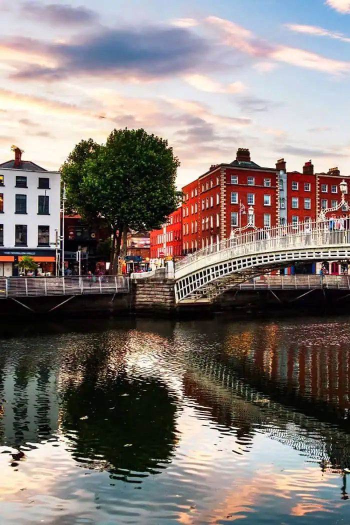 Dublin