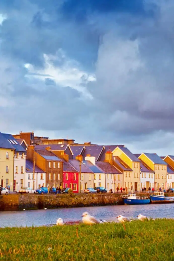 Galway