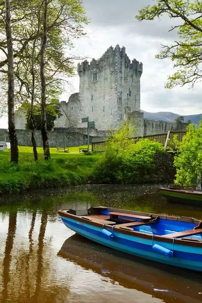 Killarney