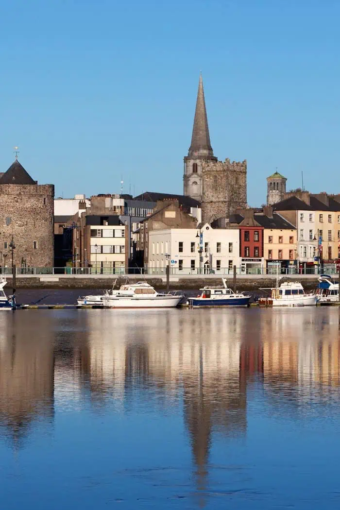 Waterford