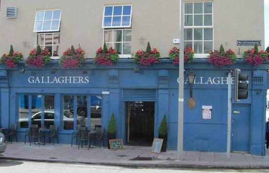 Gallagher’s: A Taste of Authentic Cork Cuisine