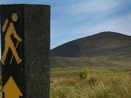 Blackwater Way Hiking Trail