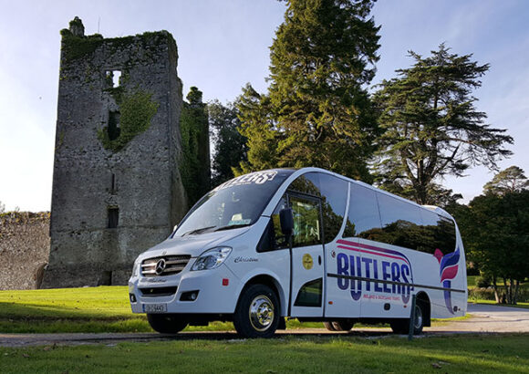 Butlers Tours of Ireland | Discover Cork