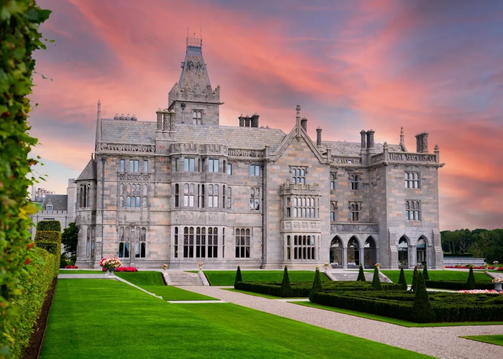 Adare Manor, Co. Limerick