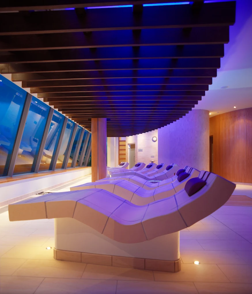 Aghadoe Heights Hotel & Spa (Killarney, Co. Kerry)