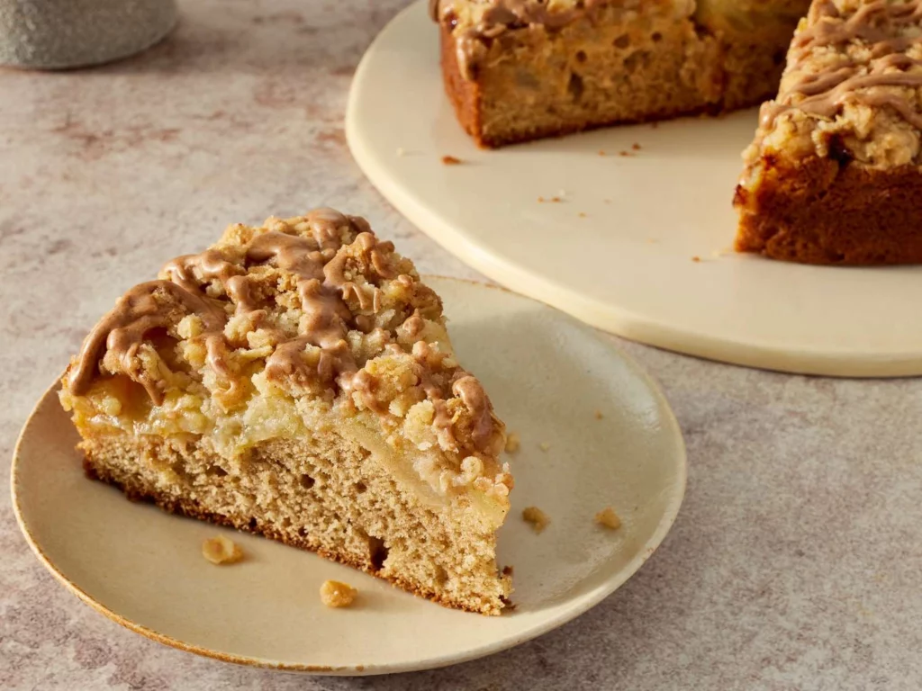 Apple Cake
