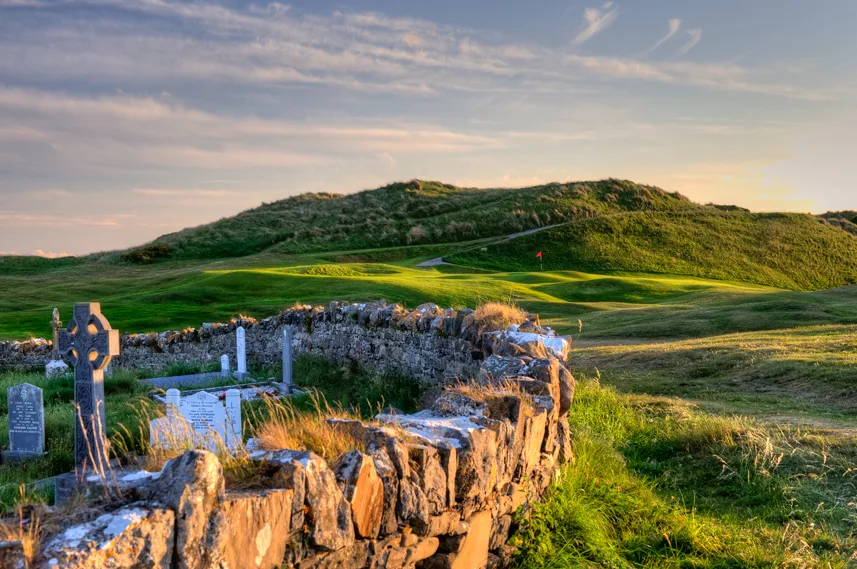 Ballybunion Golf Club, Co. Kerry
