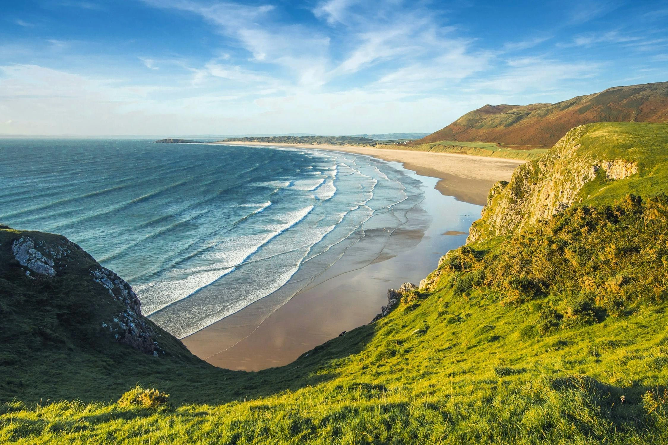 8 Best Beaches in Dublin to Visit This Year! 8 Best Beaches in Dublin to Visit This Year!
