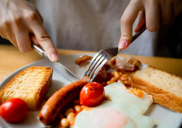 10 Spots Where You Can Get the Best Breakfast in Dublin