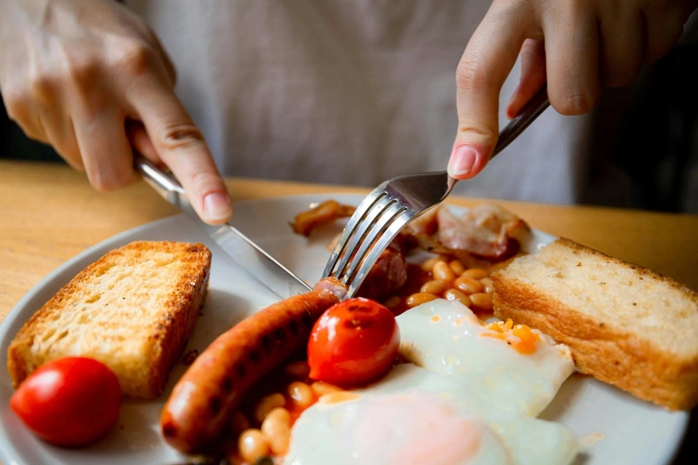10 Spots Where You Can Get the Best Breakfast in Dublin 10 Spots Where You Can Get the Best Breakfast in Dublin