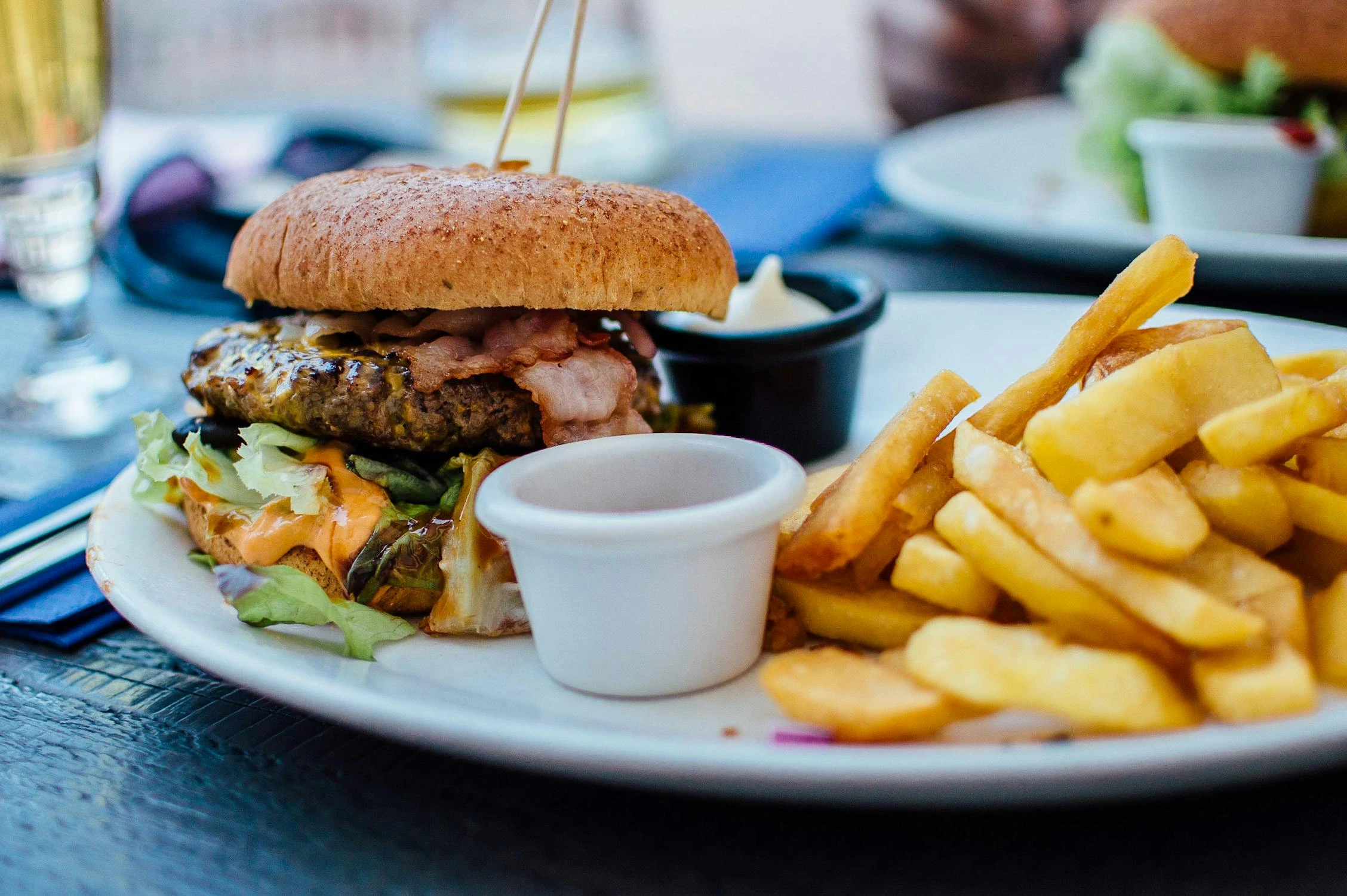 10 Best Burgers in Dublin to Try Right Now! 10 Best Burgers in Dublin to Try Right Now!