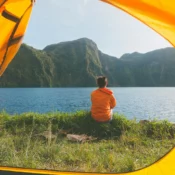 10 Best Campsites in Ireland for Outdoor Camping