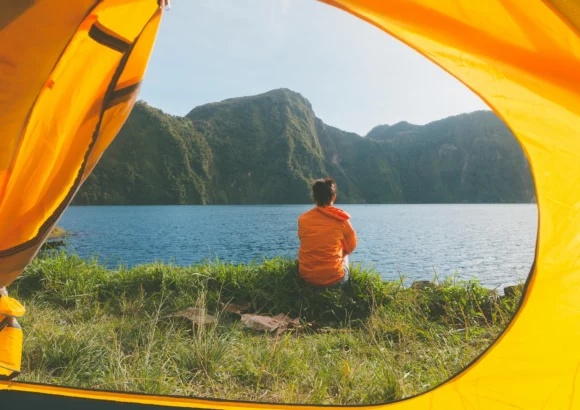 10 Best Campsites in Ireland for Outdoor Camping