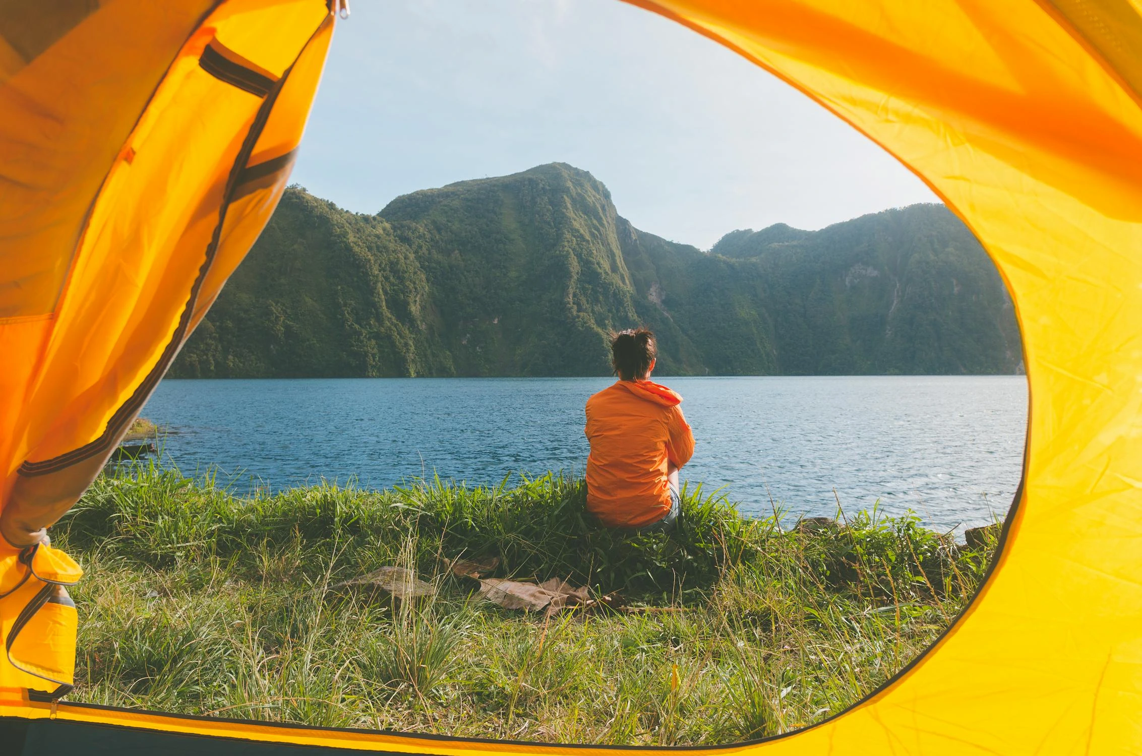 10 Best Campsites in Ireland for Outdoor Camping