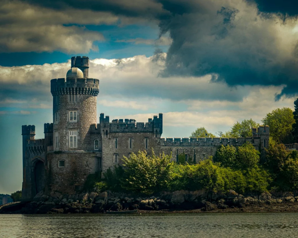 11 Best Castles to Stay in Ireland (2025)