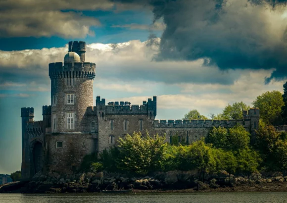 11 Best Castles to Stay in Ireland (2025)