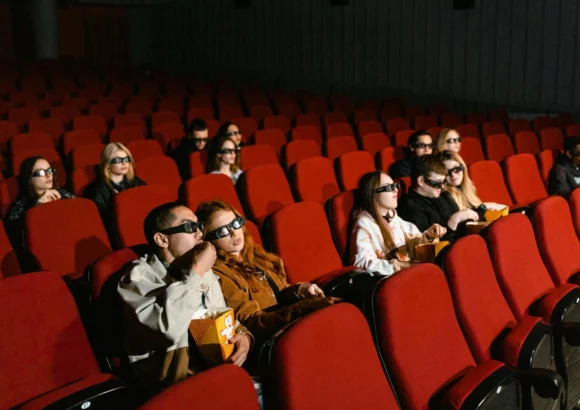 7 Best Cinemas in Dublin to Watch a Movie