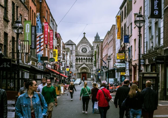 5 Best Cities to Visit in Ireland According to Tourists