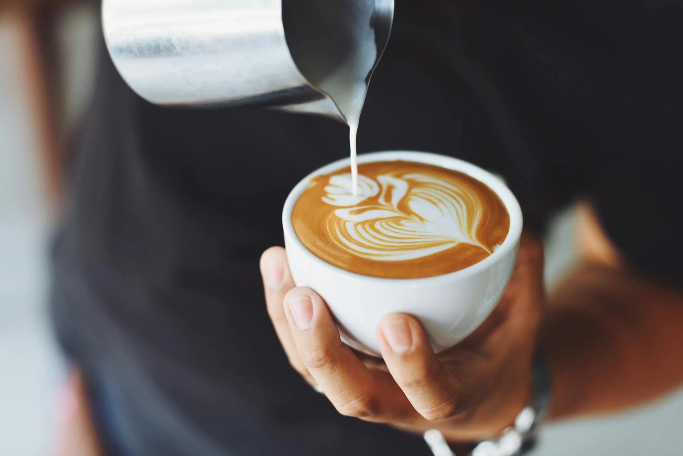 8 Best Coffee Shops in Dublin (2025) 8 Best Coffee Shops in Dublin (2025)