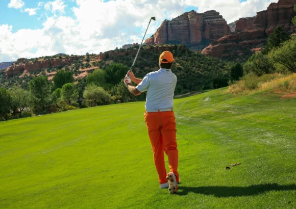 9 Best Golf Courses in Ireland (2025)