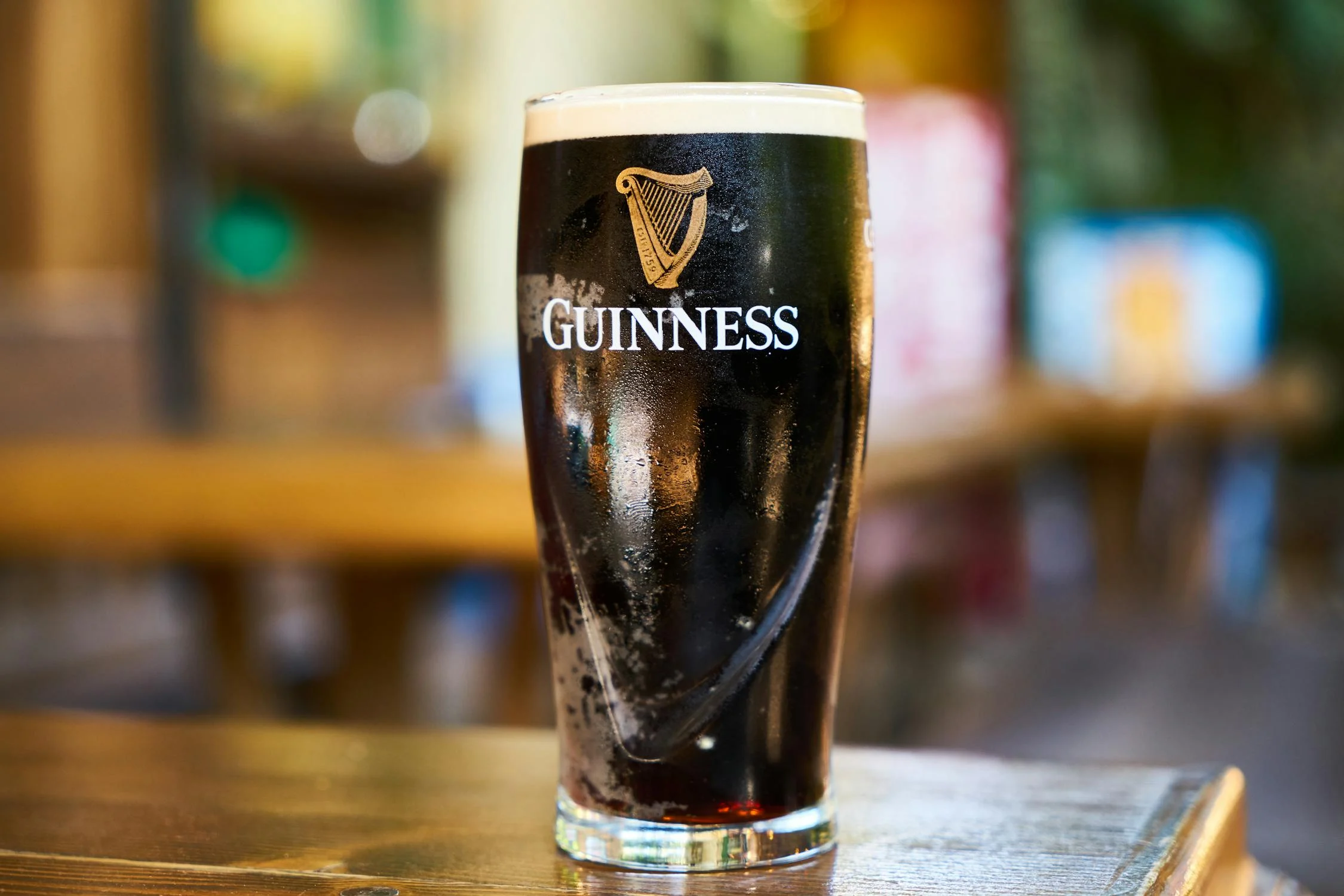 8 Pubs that Serve the Best Guinness in Dublin 8 Pubs that Serve the Best Guinness in Dublin