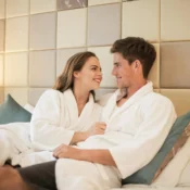9 Best Hotels in Ireland for Couples (2025)