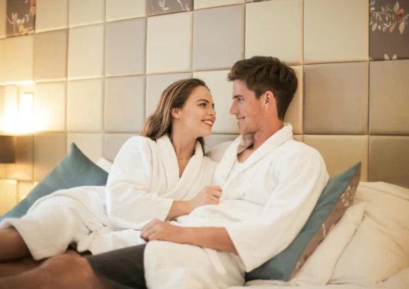 9 Best Hotels in Ireland for Couples (2025)
