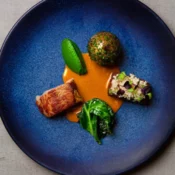 Top 7 Michelin Star Restaurants in Ireland (2025)