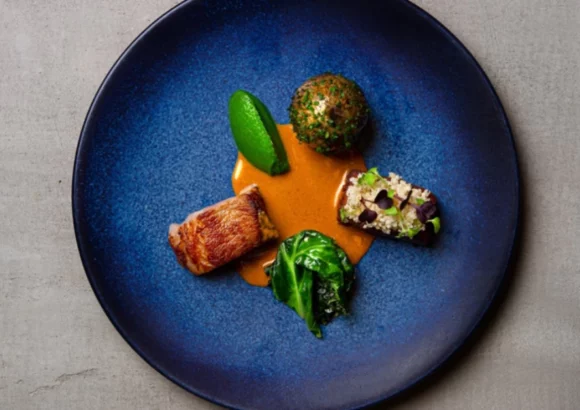 Top 7 Michelin Star Restaurants in Ireland (2025)