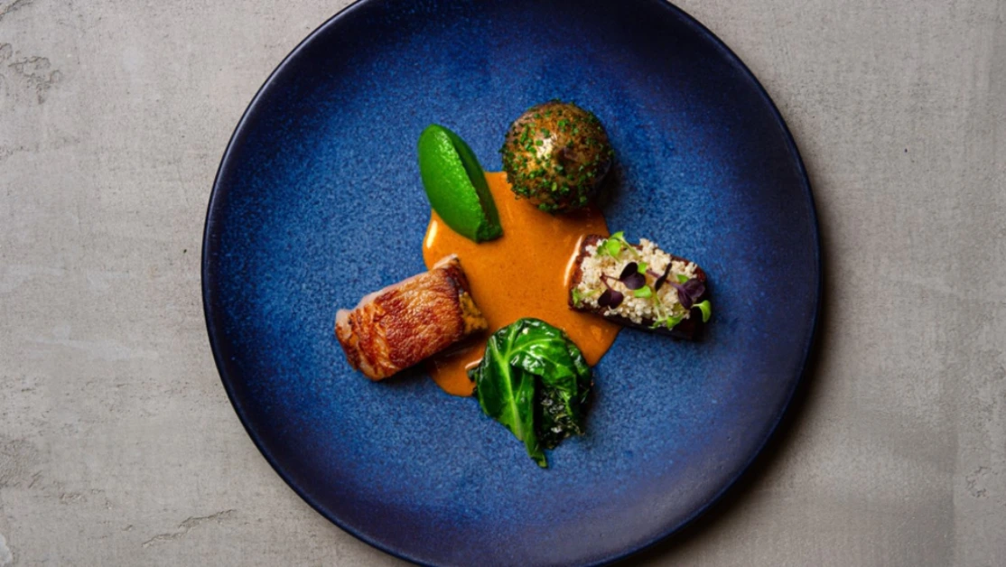 Top 7 Michelin Star Restaurants in Ireland (2025)