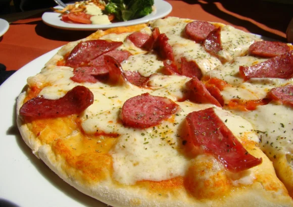 10 Best Pizza Places in Dublin According to Locals