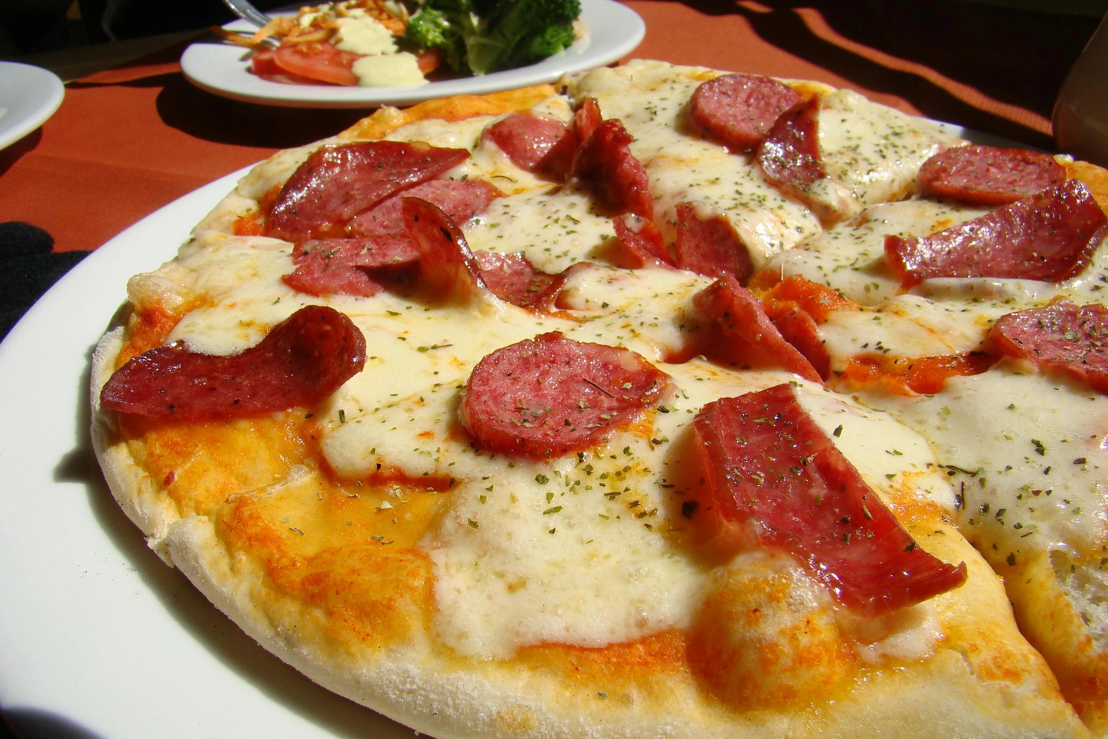 10 Best Pizza Places in Dublin According to Locals 10 Best Pizza Places in Dublin According to Locals
