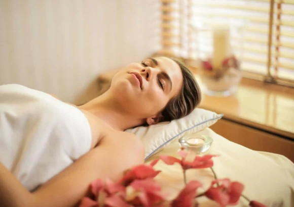 8 Best Spas in Ireland for a Relaxing Break (2025)