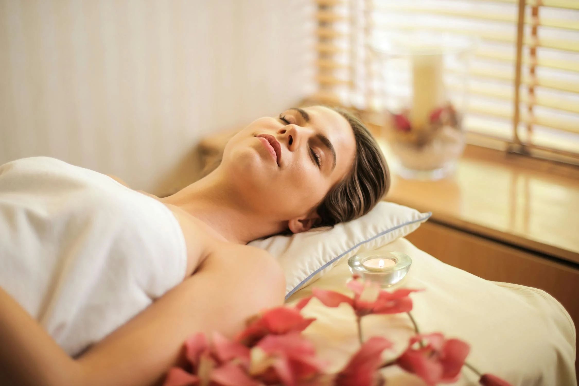 8 Best Spas in Ireland for a Relaxing Break (2025) 8 Best Spas in Ireland for a Relaxing Break (2025)