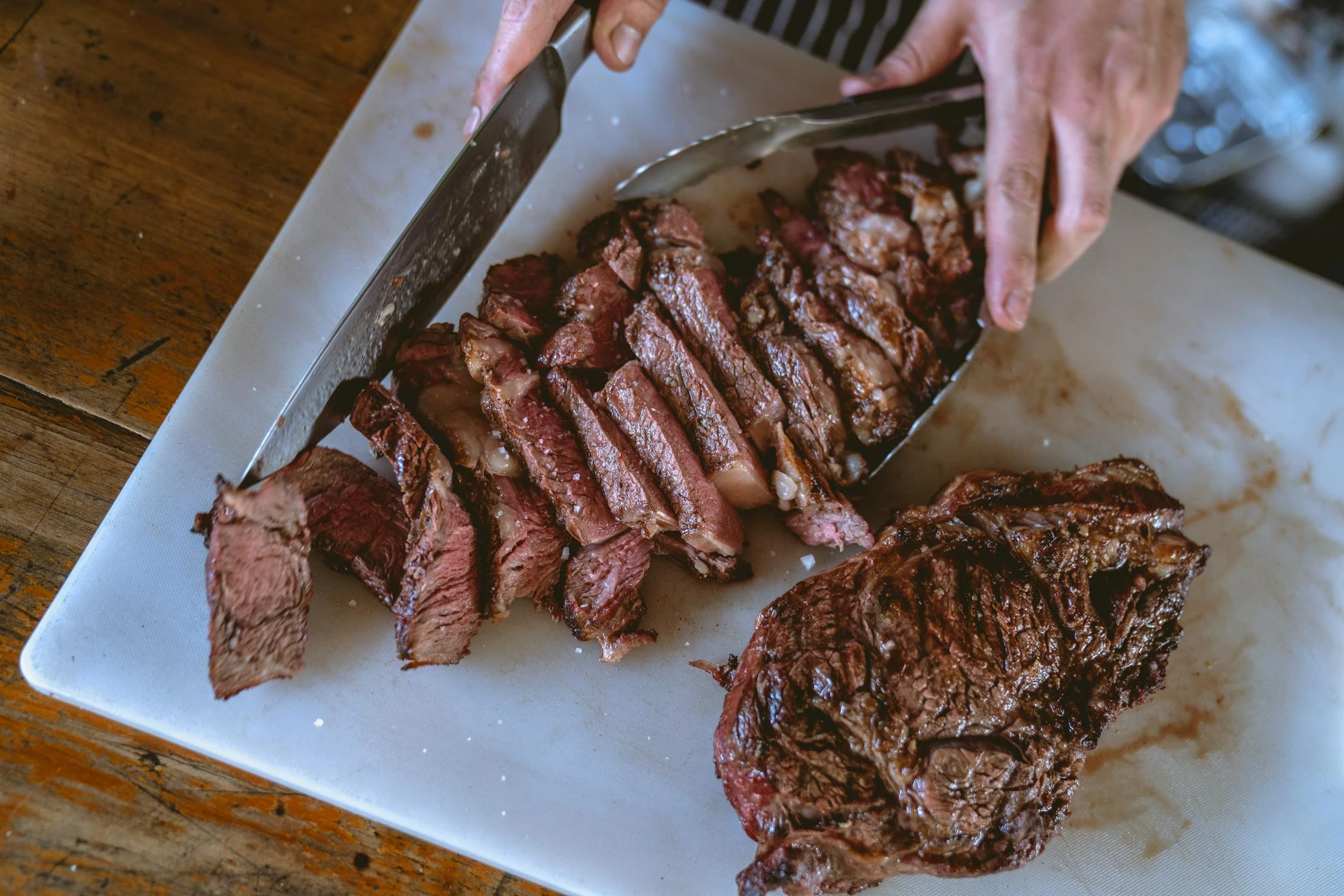 10 Best Steakhouses in Dublin You Must Visit 10 Best Steakhouses in Dublin You Must Visit