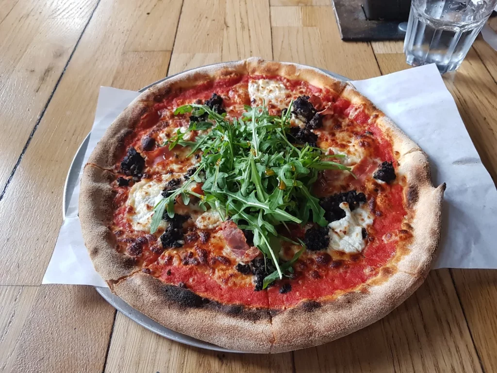 BoCo, Bolton Street
