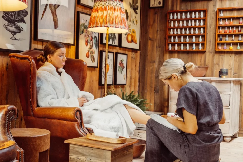Brooks and Co Spa (Glasson, Co. Westmeath)