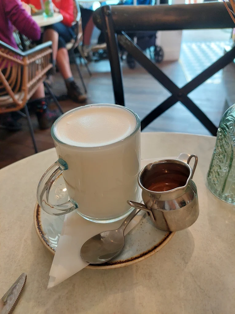 Cafe La Coco
