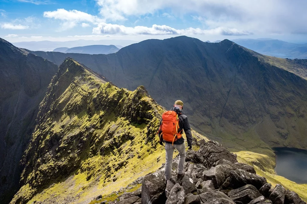 Carrauntoohil, Co. Kerry