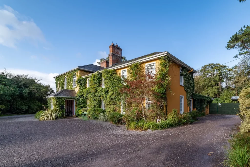 Carrig Country House, Co. Kerry