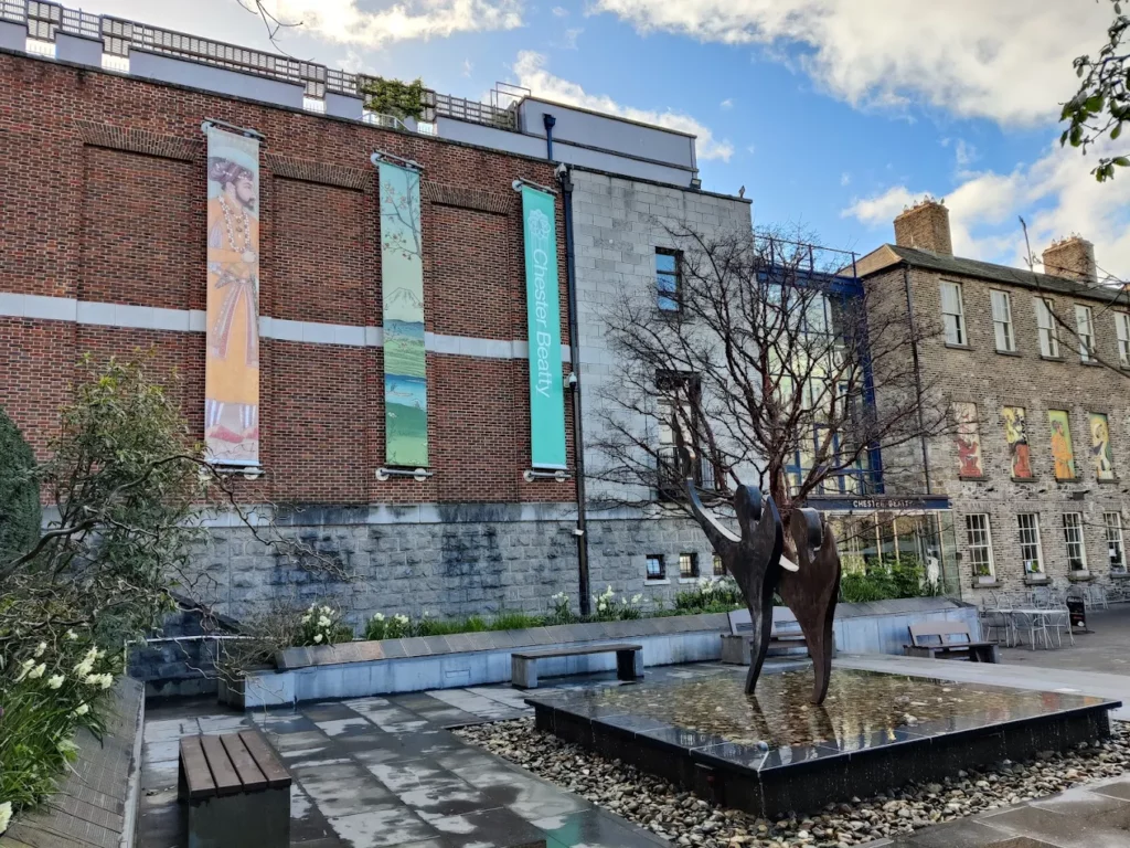 Chester Beatty