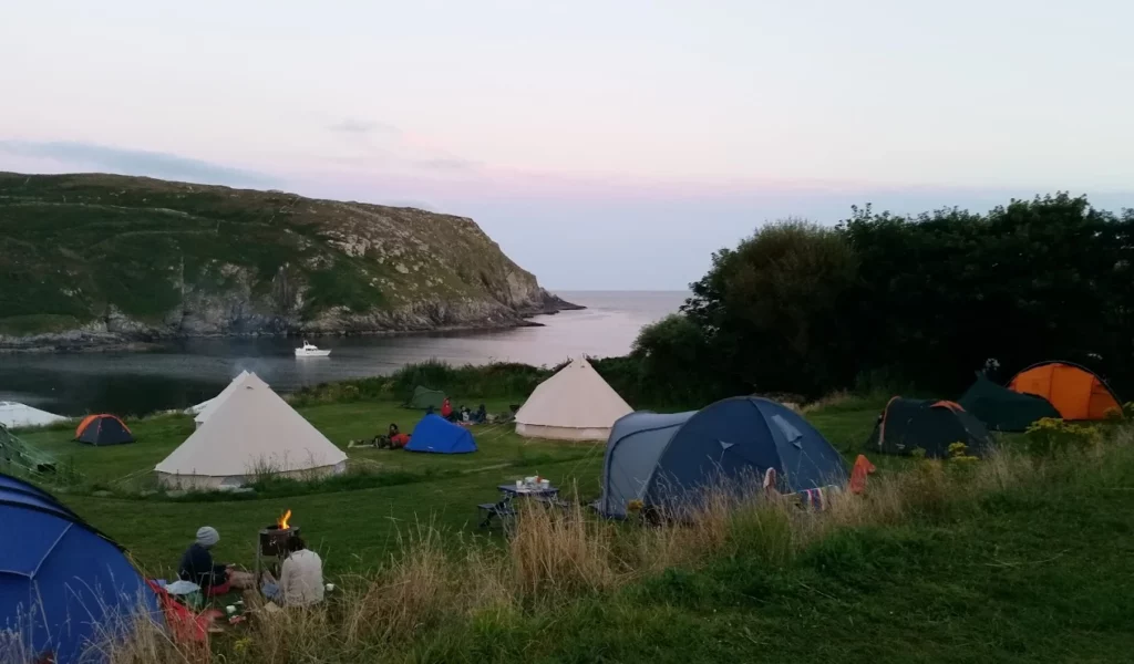 Chleire Haven, Co. Cork