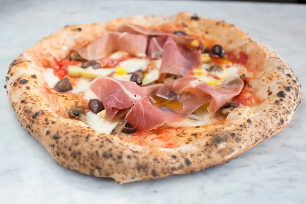 Cirillo’s, Baggot Street Lower