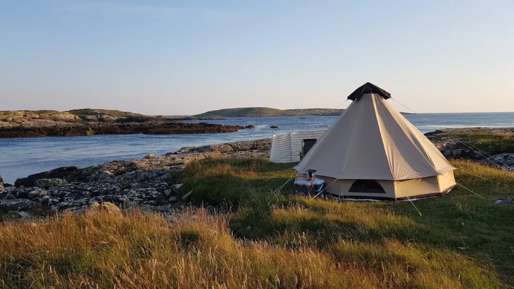 Clifden Eco Beach, Co. Galway