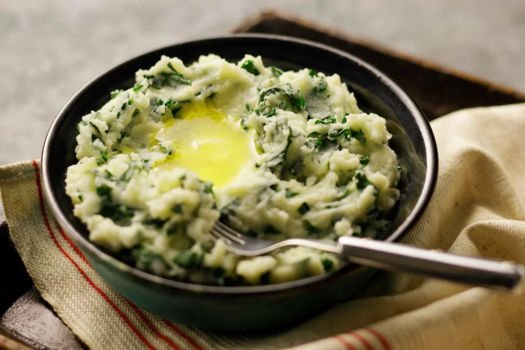 Colcannon