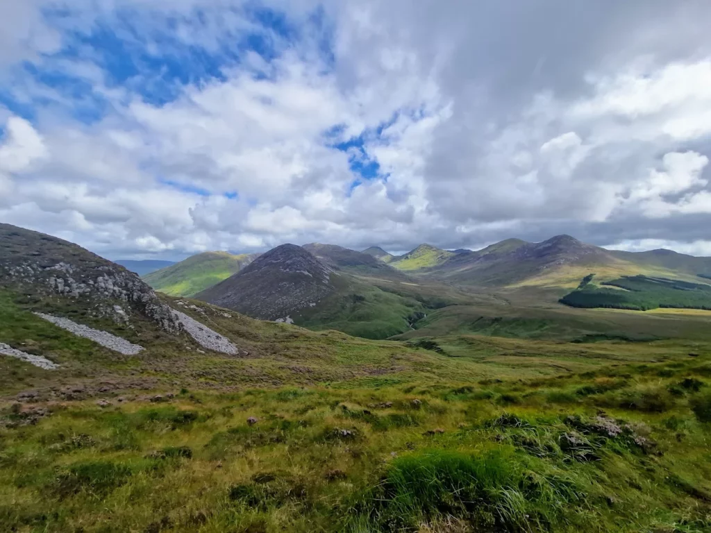 Connemara National Park