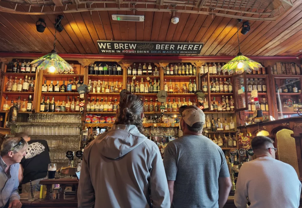 Dick Mack’s Pub (Kerry)