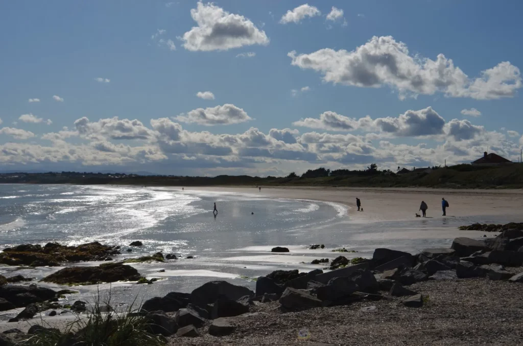 Donabate Beach